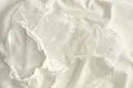 شورت توری وارداتی طرحدار - 4