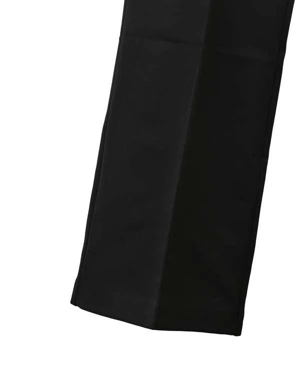 شلوار پارچه ای زنانه - 4