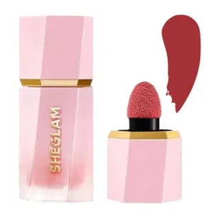 رژگونه مایع شیگلم مدل Hot Topic