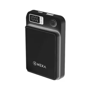 پاوربانک مشکی نکسا NEXA مدل P30