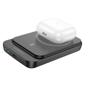 پاور بانک مغناطیسی بروفون BOROFONE مدل BJ63A