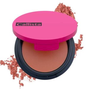 رژگونه کالیستا Callista مدل Color And Art B03