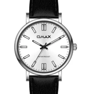 ساعت مچی مردانه اوماکس Omax مدل General کد SSC015S006