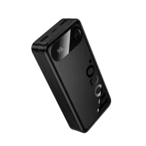 پاوربانک مشکی هوکو Hoco J154A