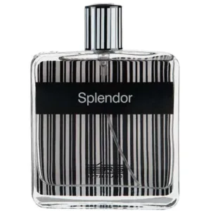 عطر مردانه سریس مدل اسپلندور