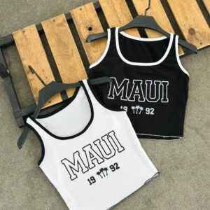کراپ تاپ MAUI