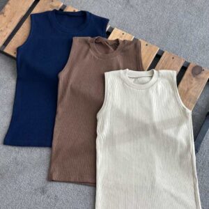 تاپ کبریتی پنبه اعلا قواره دار