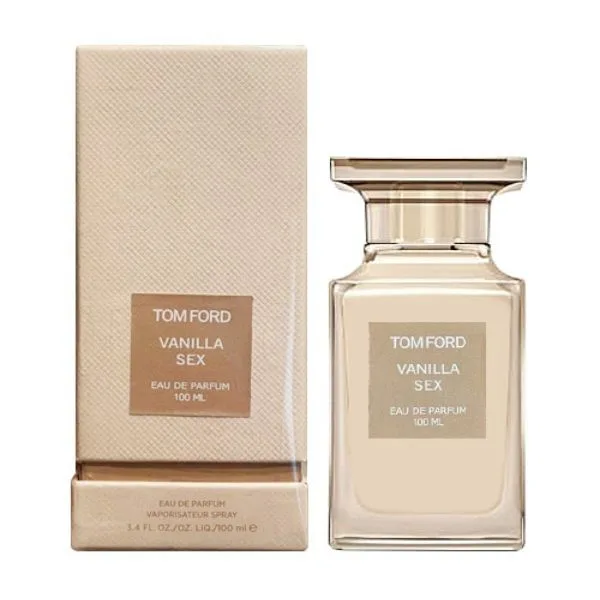 عطر ادوپرفیوم تام فورد VANILLA
