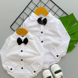 پیراهن مجلسی پسرانه