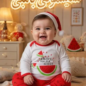 ست هندوانه اقتصادی بامبی