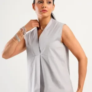 تاپ زنانه لوکه مدل Piper Top