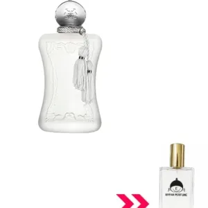 عطر عرفان پرفیوم مارلی والایا