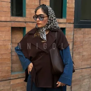 وست مازراتی مدل چاکلت