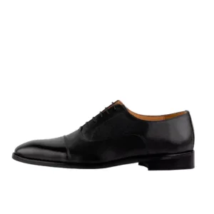 کفش رسمی مردانه کروکو مدل CROCO-330478-330495